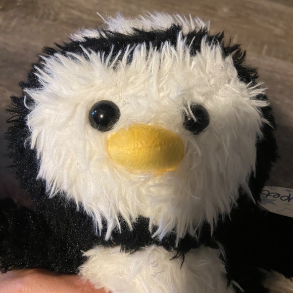 Brand new with tag wish pet penguin 2018 - Picture 4 of 6